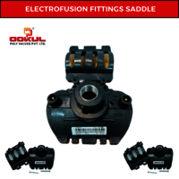 Hdpe Electrofusion Elbow