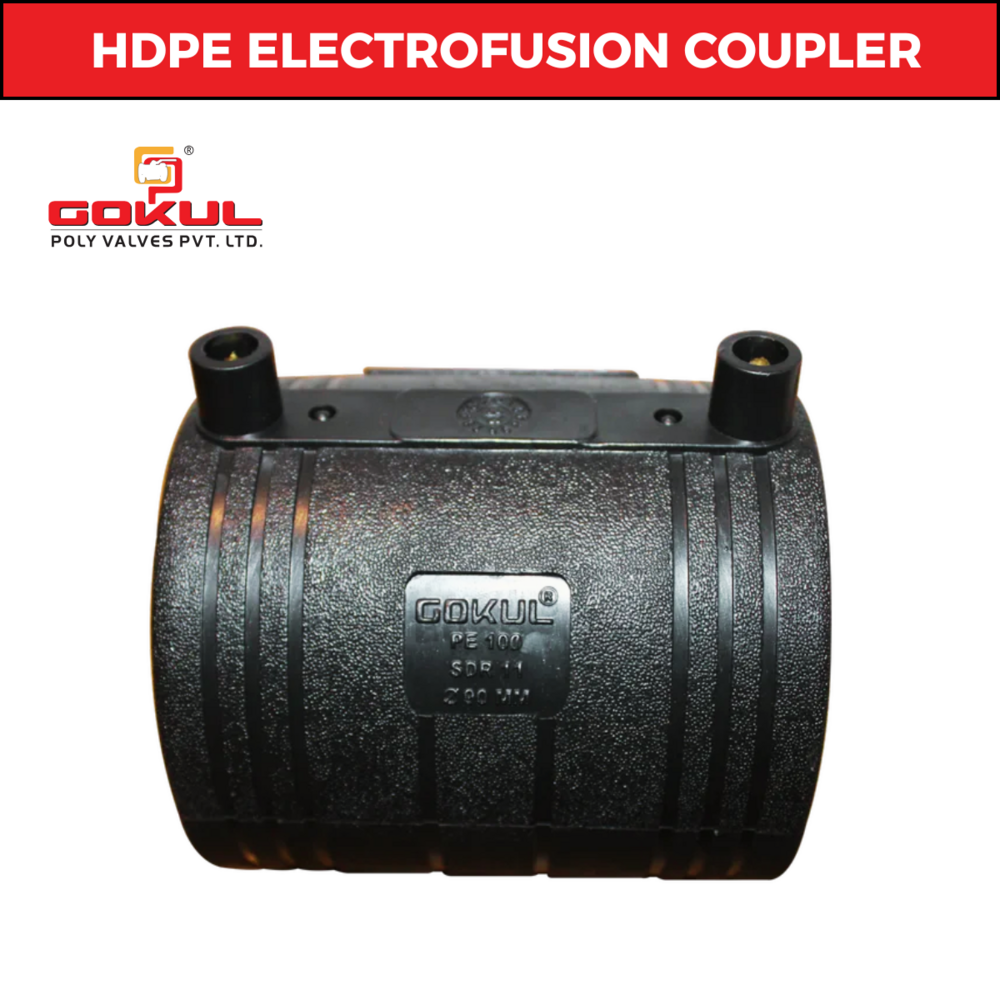 Hdpe Electrofusion Elbow