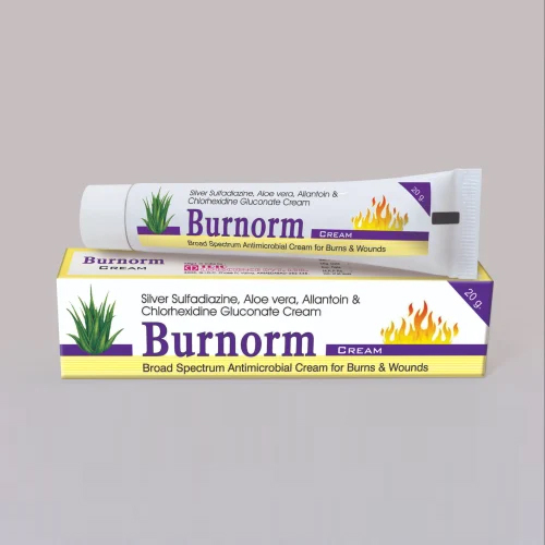 Pharmaceutical Creams