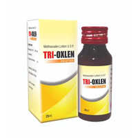 25ml Methoxsalen Lotion Usp - Formulations Form: Liquid
