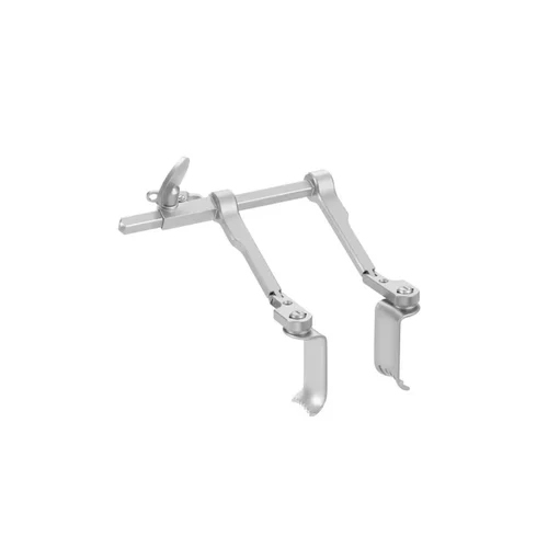 Casper Retractor - Application: Hospital