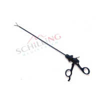 Laparoscopic Grasper Hand Instruments - Application: Hospital