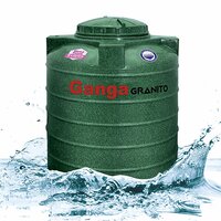 Ganga Granito Emerald Tanks