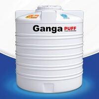 Ganga Puff Tank