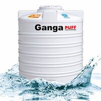Ganga Puff Tank