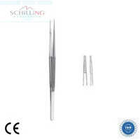 Gynecology Micro And Dissecting Forceps - Application: Hospital