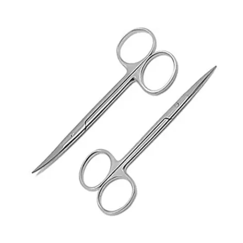 Iris Scissors Straight - Application: Hospital