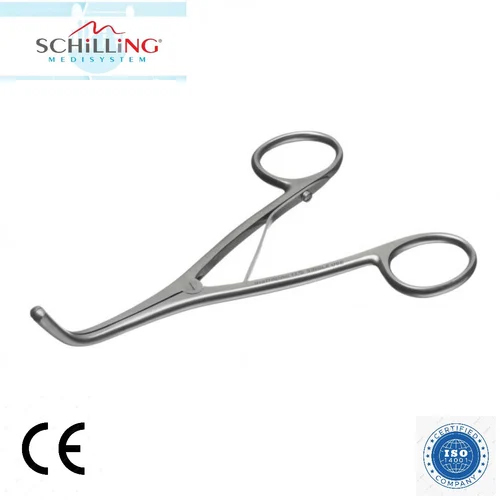 Otolaryngology Opd Instruments
