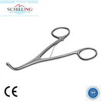 Otolaryngology Opd Instruments - Application: Hospital