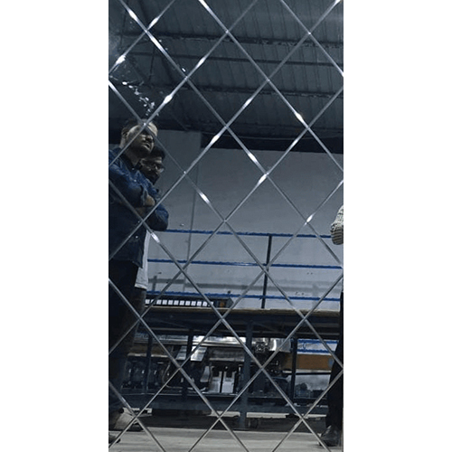 V Grooving Design Mirron