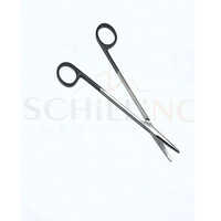 Super Cut Scissor - Color: Silver