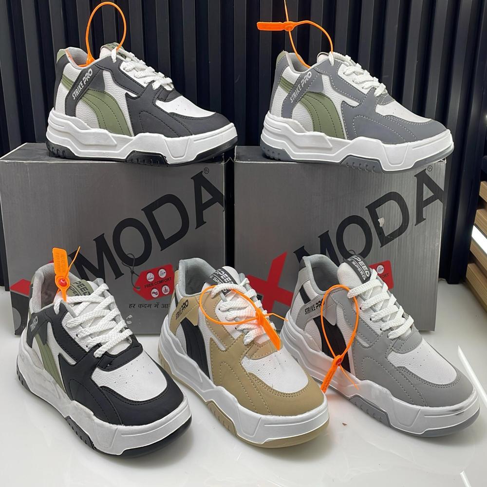 Sports Shoes