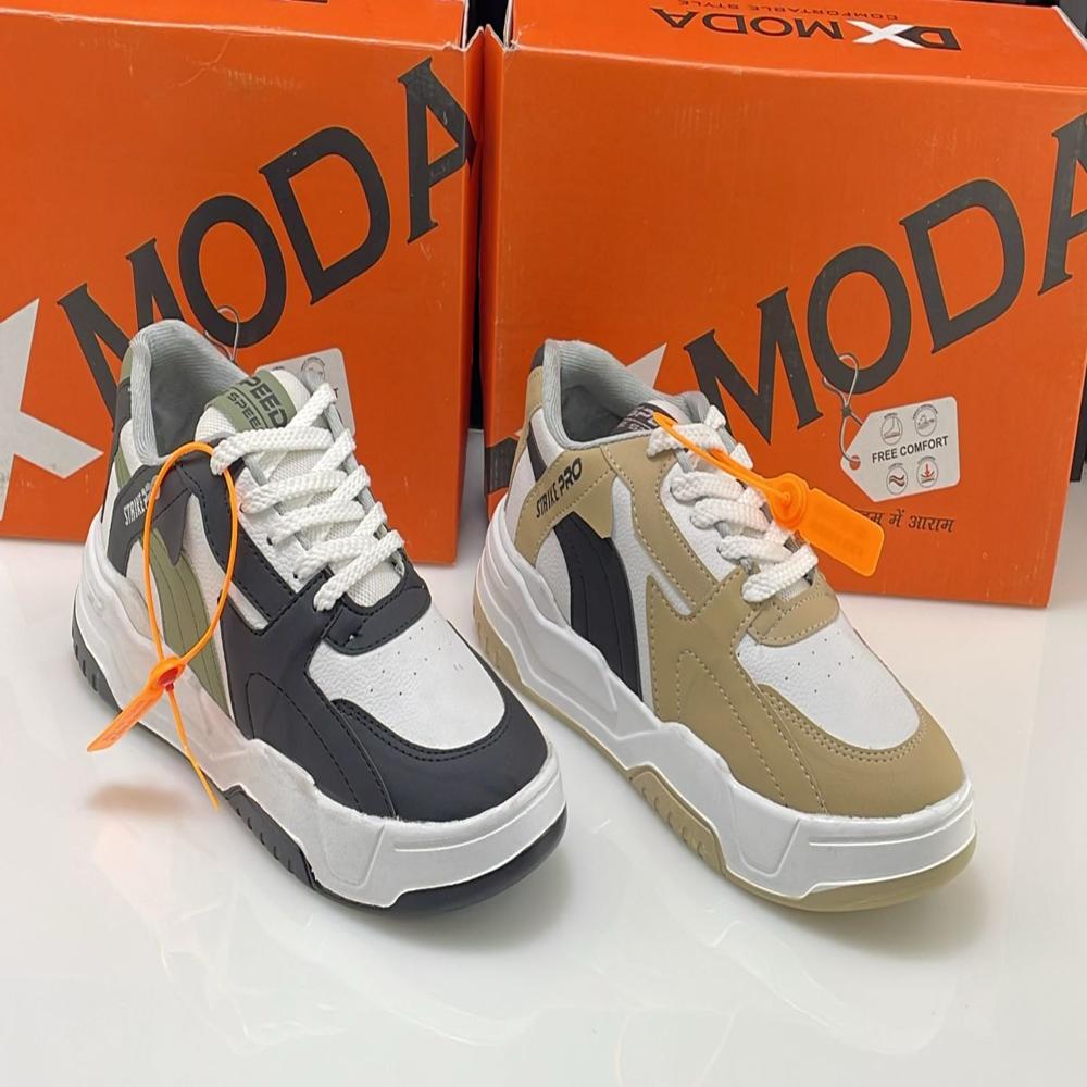 Sports Shoes