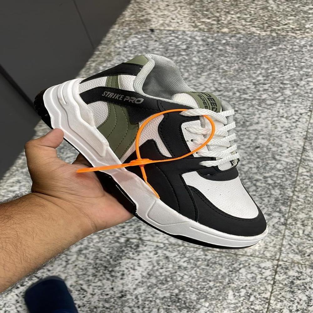 Sports Shoes
