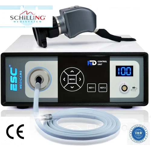 Ent Combo Endoscopy Camera - Application: Hospital