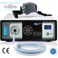 Ent Combo Endoscopy Camera
