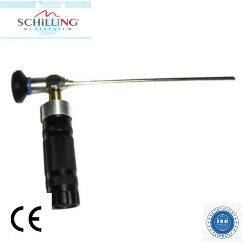 Endoscope Portable Led Light Source - Application: Hospital