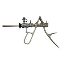 Laparoscopic Stone Crushing Forceps Punch - Application: Hospital
