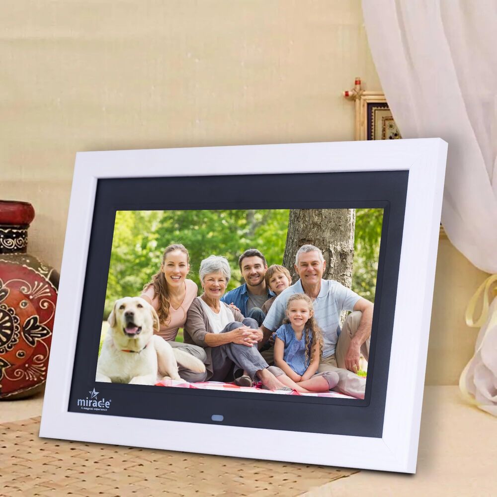 10 Inch Digital Photo Frame