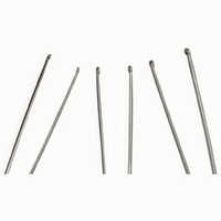 Bayonate Tumour Forceps