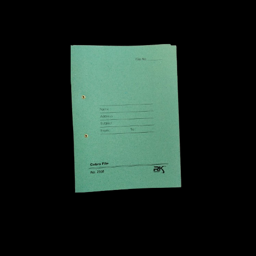 COBRAFILE 2500-5