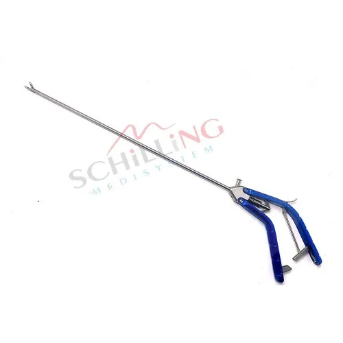 General Laparoscopic Surgery Needle Holder
