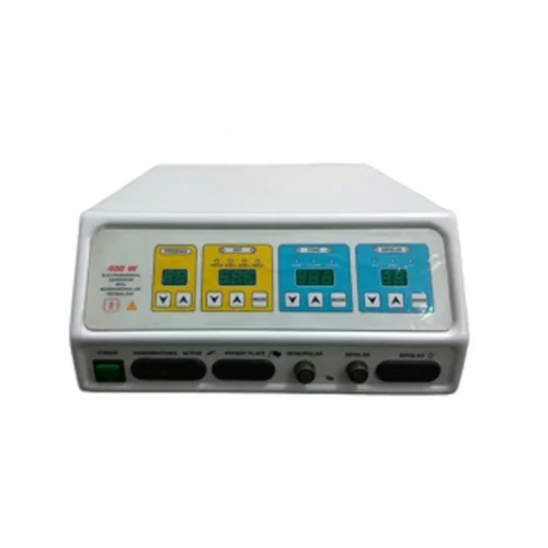 Radio Frequency Cautery - Application: Hospital