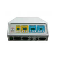 Radio Frequency Cautery - Application: Hospital