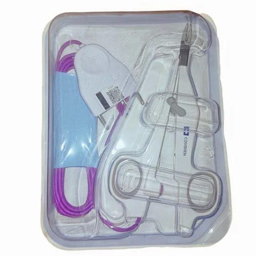 Ligasure Curved , Small Jaw Lf 1212