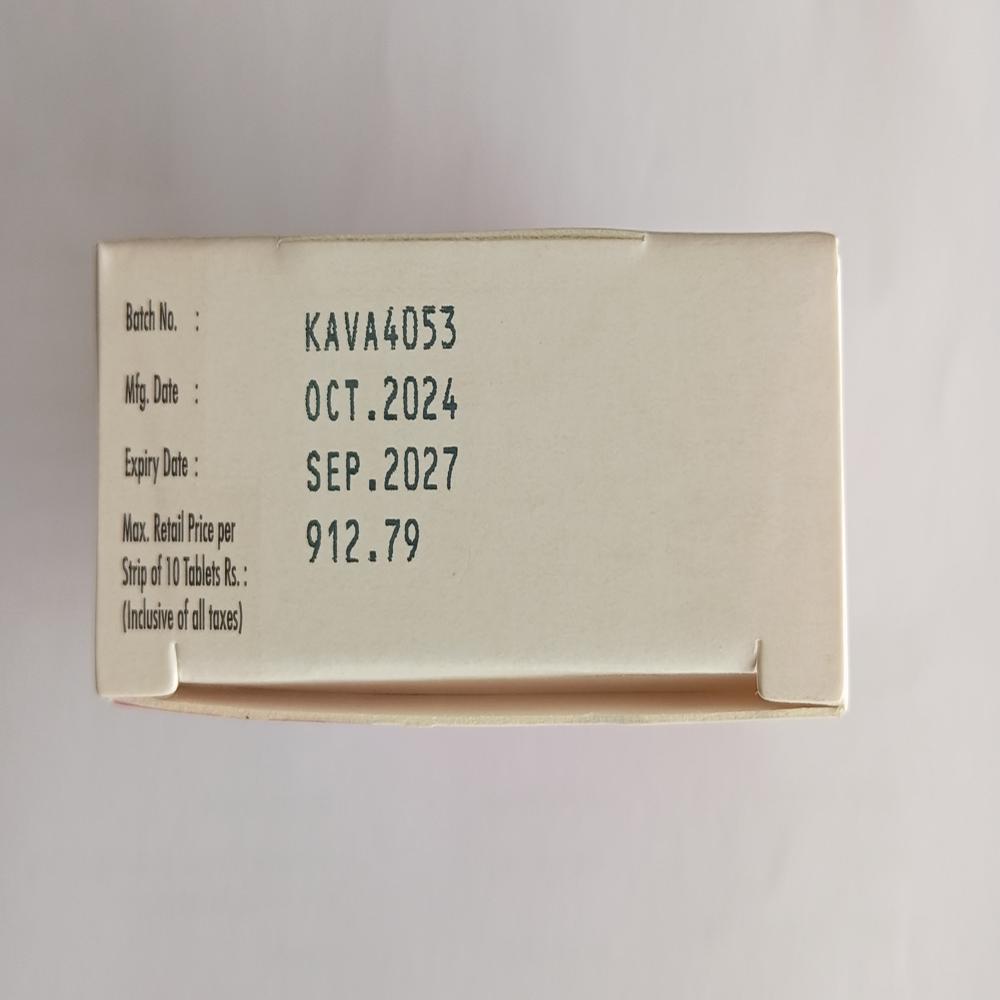 DUPHASTON  10 MG DYDROGESTERONE TAB