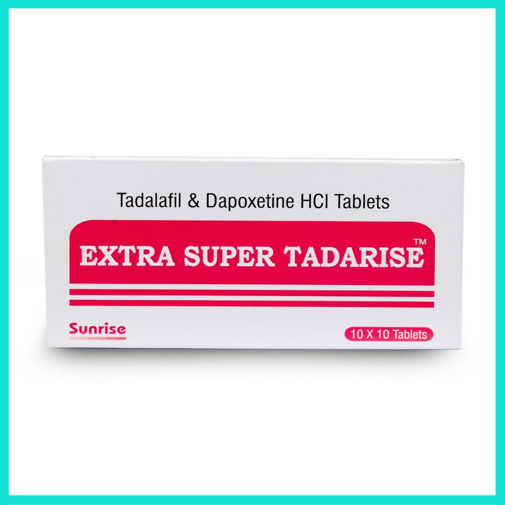 EXTRA SUPER TADARISE