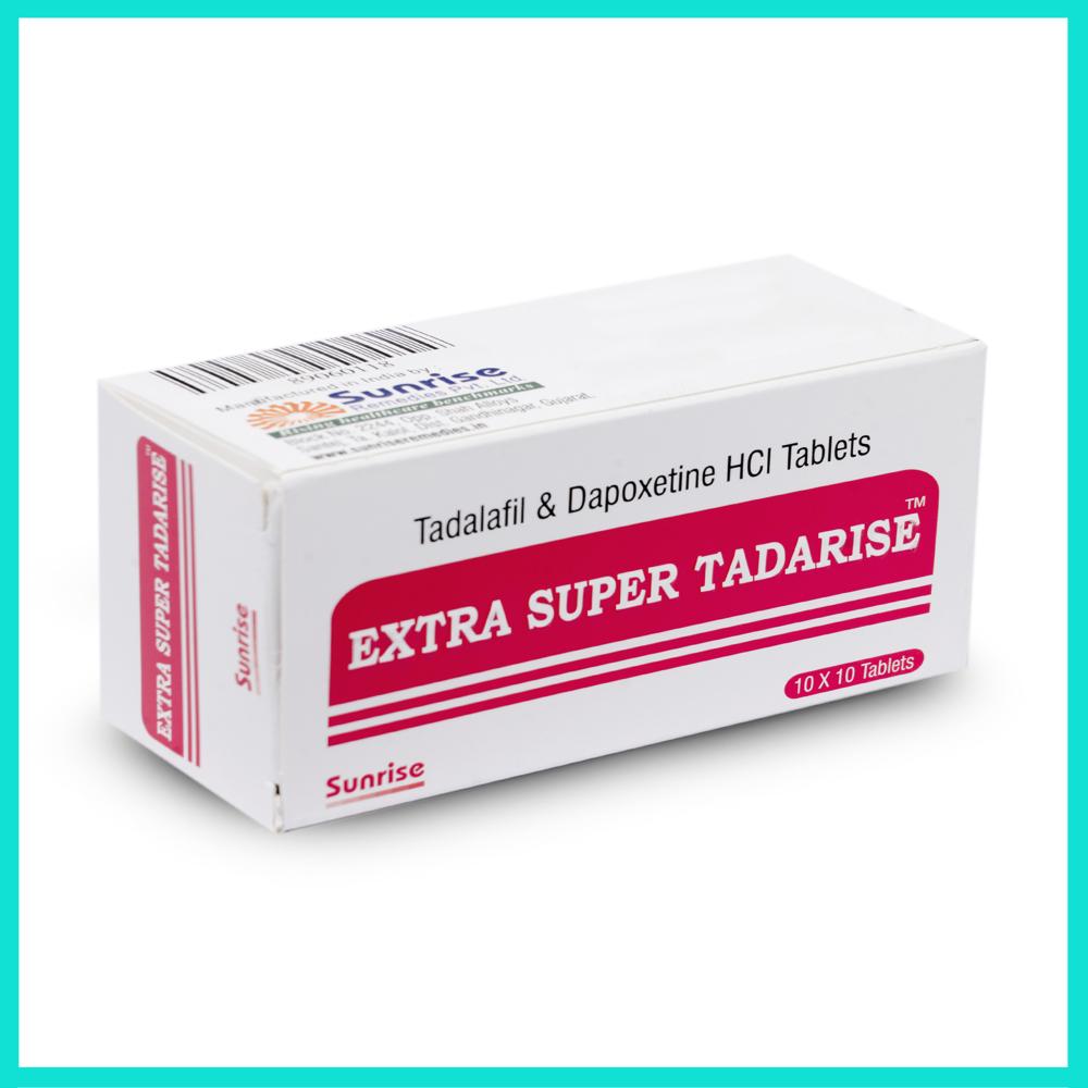 EXTRA SUPER TADARISE