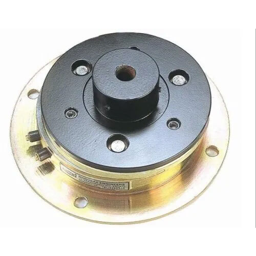 Rapier Loom Brake