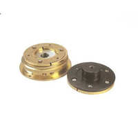 Mounted Clutch