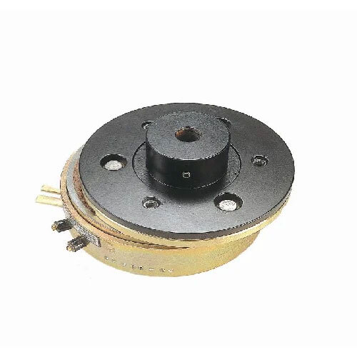 Bearing Mounted Clutch