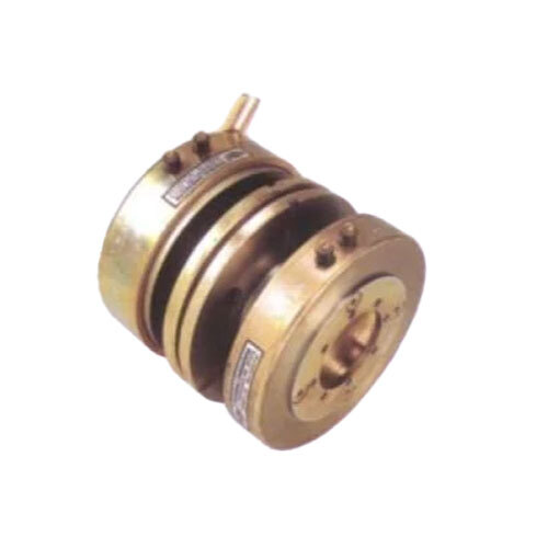Electromagnetic Clutches And Brakes