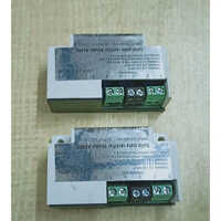 Solid State Rectifier - Standard Size, White Color | Output Current 5a, Output Voltage 220v, Operating Temperature 0-50â°c, Single Phase, 50hz