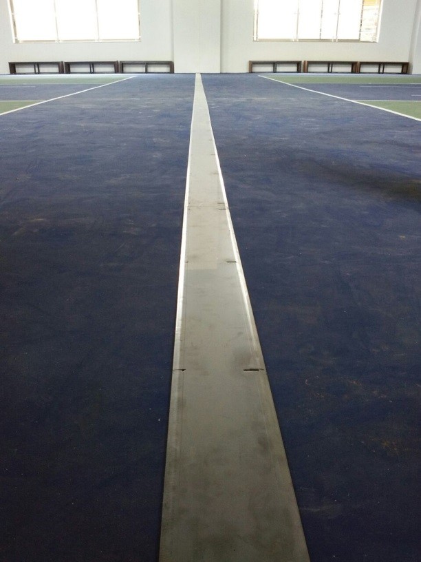 Stainless Steel Expansion Joint - Application: Industries