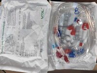 Dora Blood Tubing