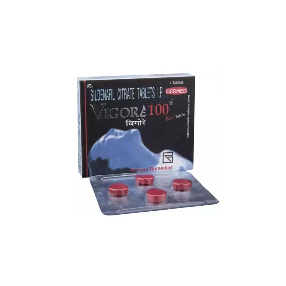 VIGORE 100 MG 