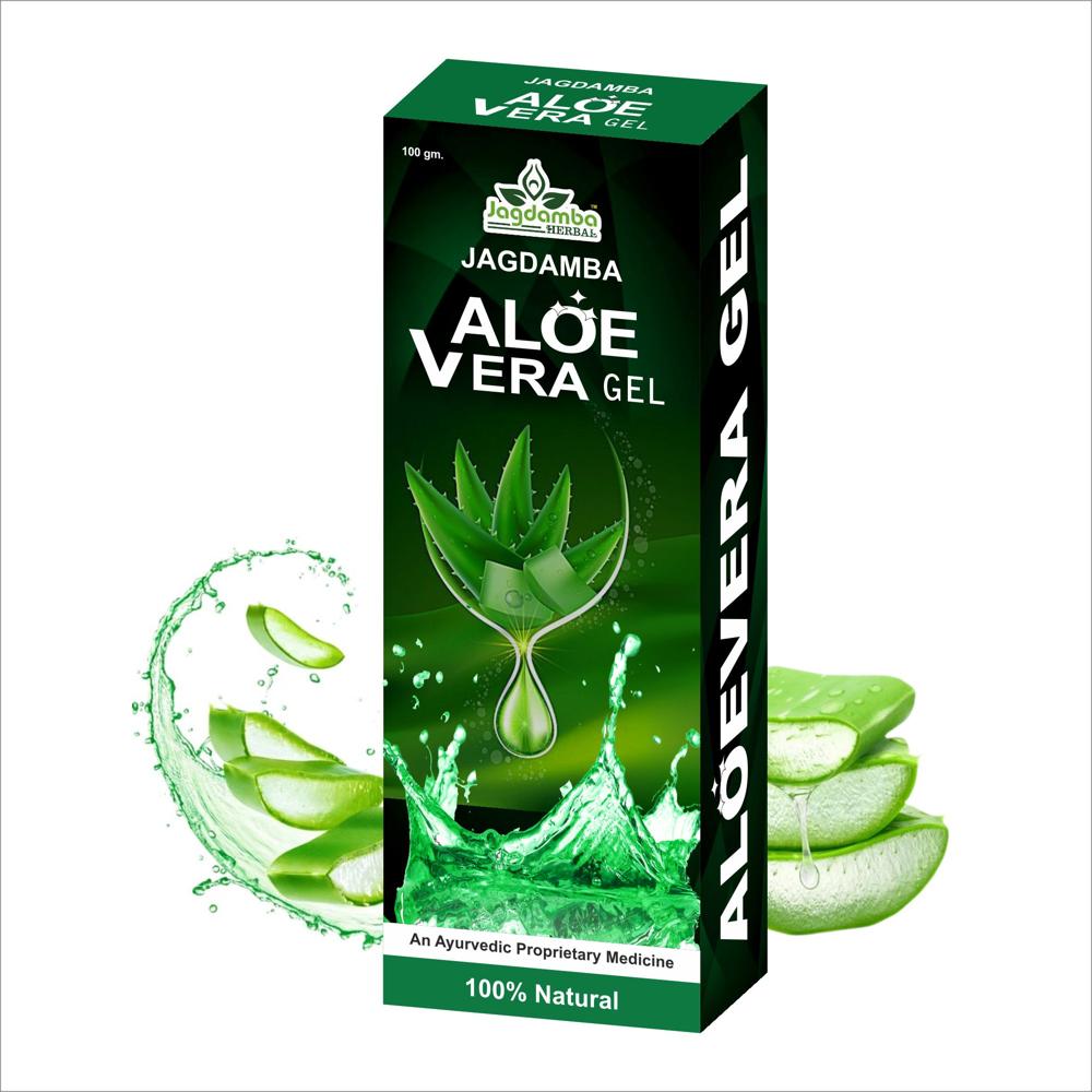 Aloe Vera Gel 100GM
