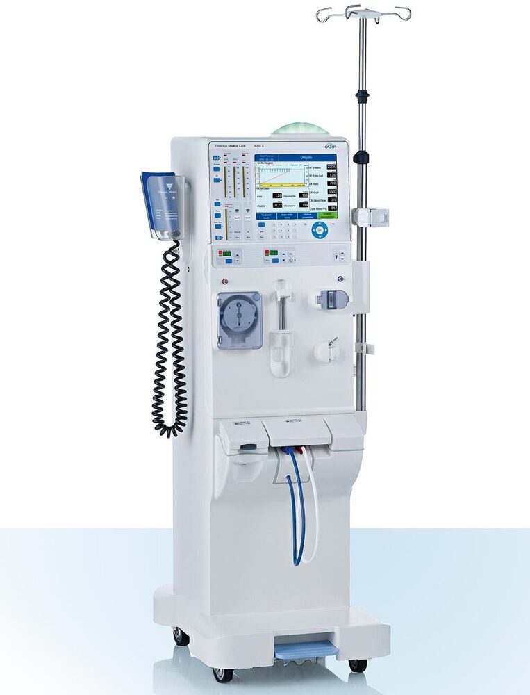 dialysis machine