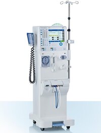 dialysis machine