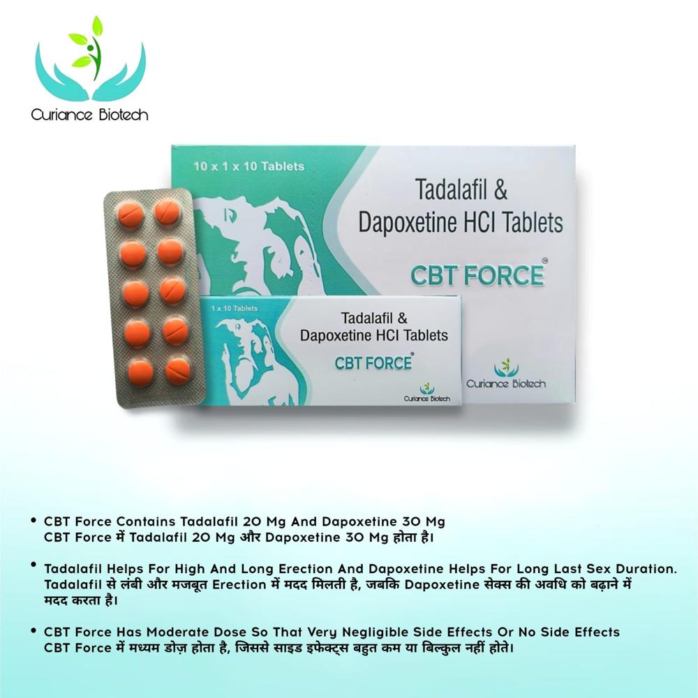 CBT FORCE TAB