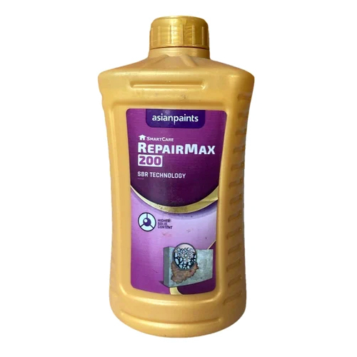 1 Kg Asian Paints Repairmax 200 Waterproofing Chemical