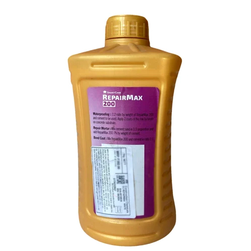 1 Kg Asian Paints Repairmax 200 Waterproofing Chemical
