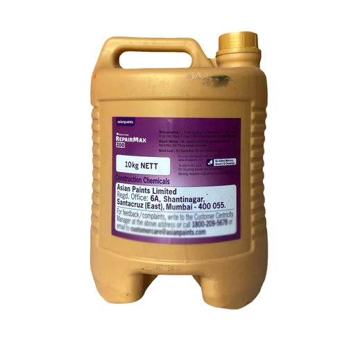 10 Kg Asian Paints Smartcare Repairmax 200 Waterproofing Chemical