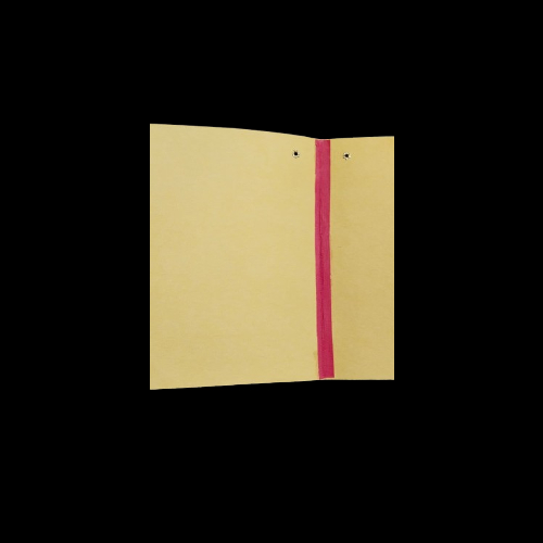 Record File 2500 - Feature: Eco-friendly