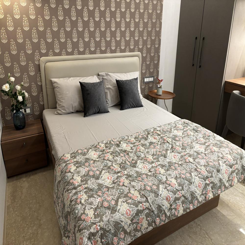 INTERIOR DESIGINING