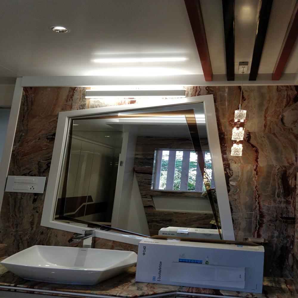 INTERIOR DESIGINING